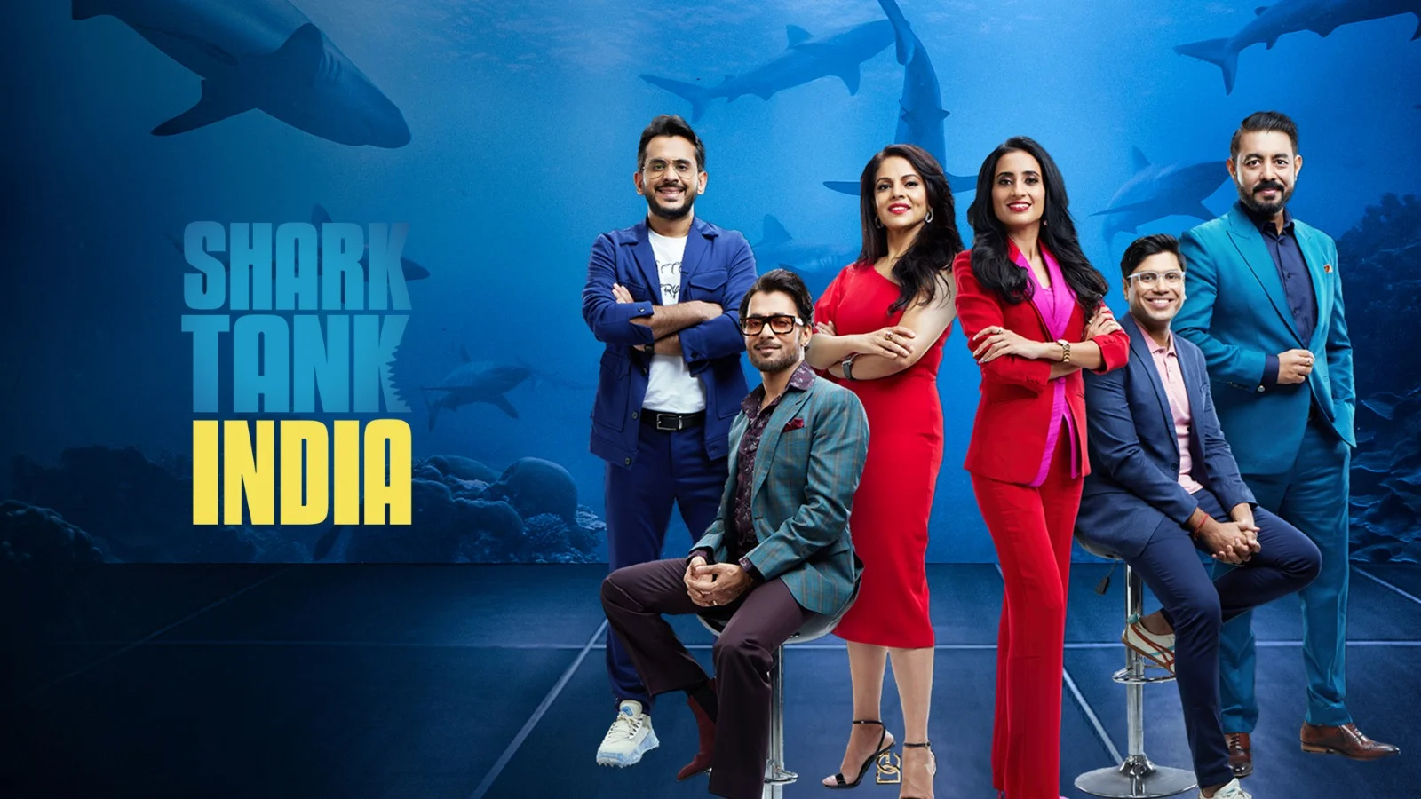 Shark Tank in India Season 3