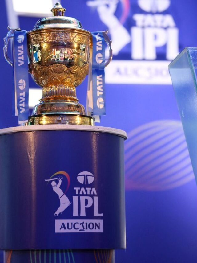 ipl trophy image