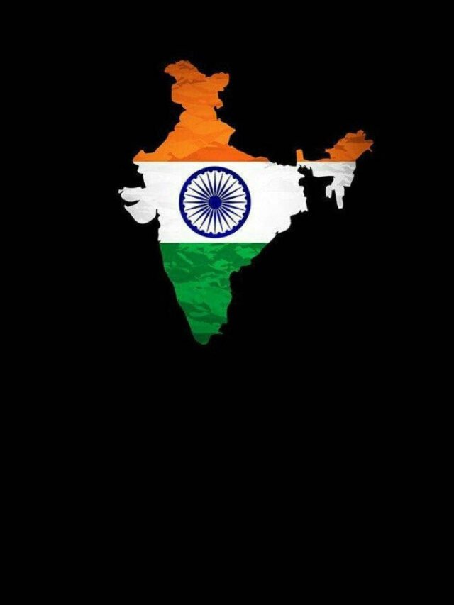 indian flag hd