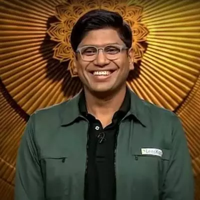 peyush bansal