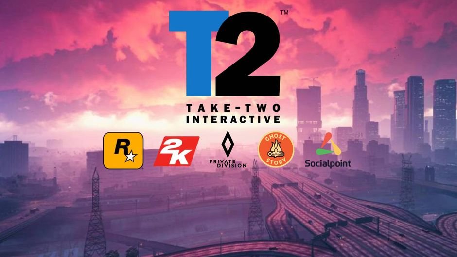 Take Two Interactive