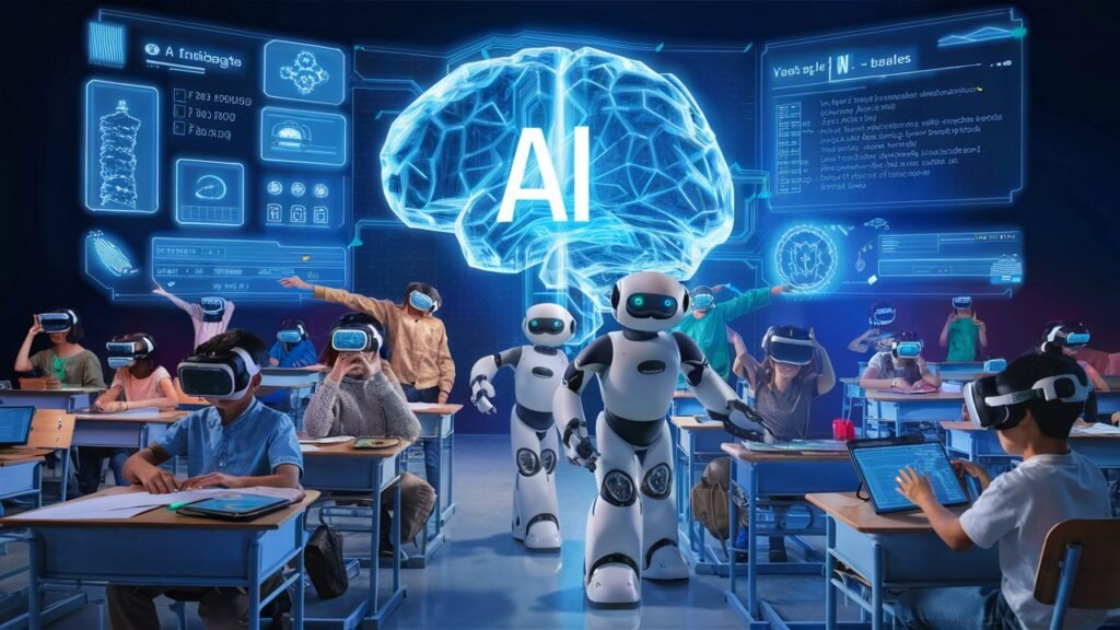 AI in Education 2024 Part 10