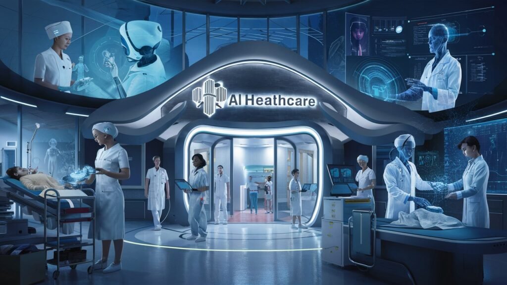 AI in Healthcare