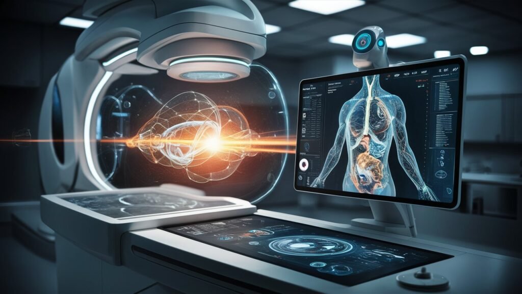 AI in Healthcare