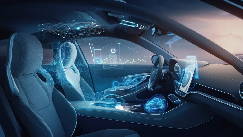 AI in Automobile