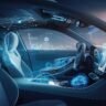 AI in Automobile