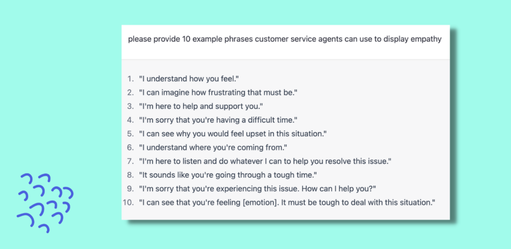 Best ChatGPT Prompts for Customer Services