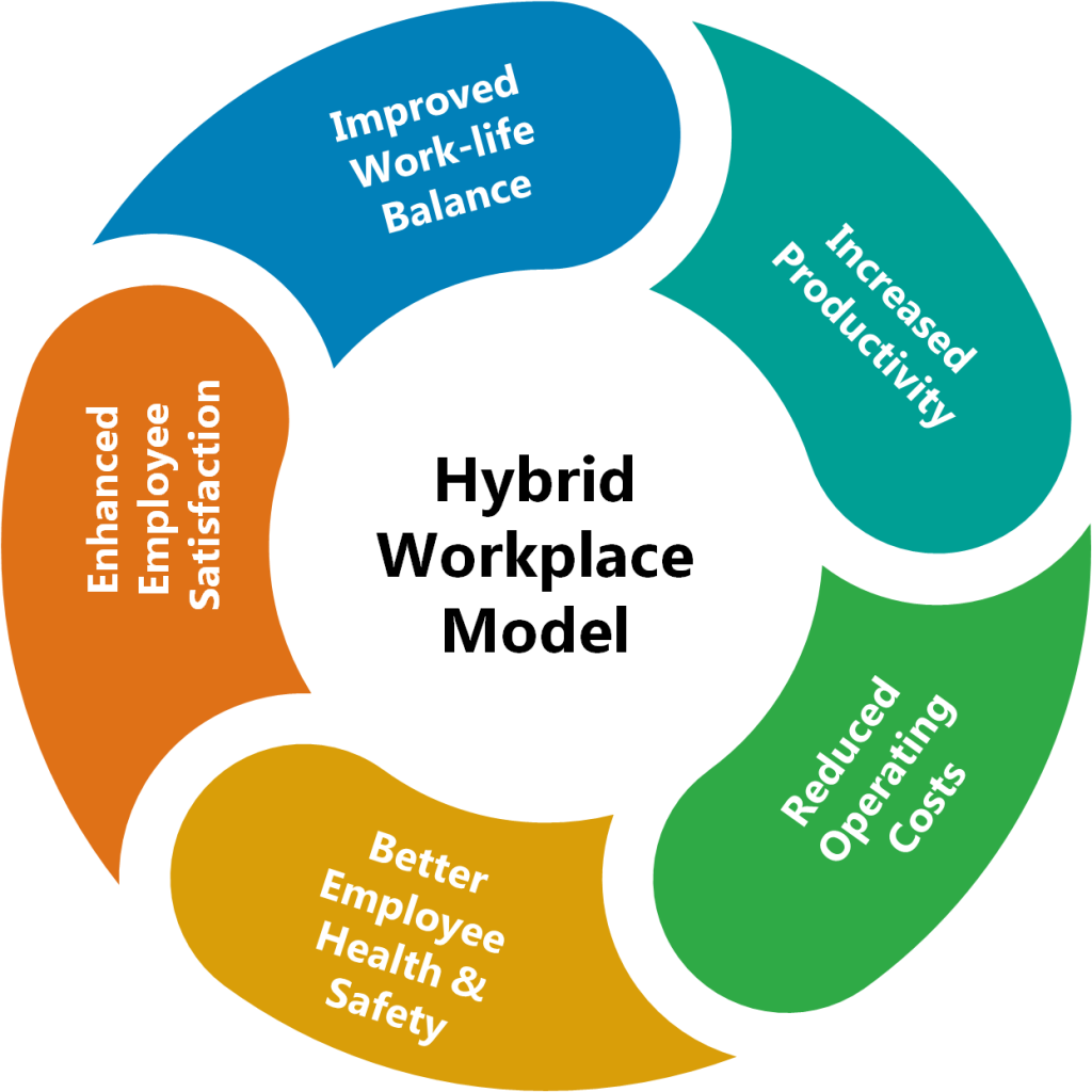 Hybrid Business Model