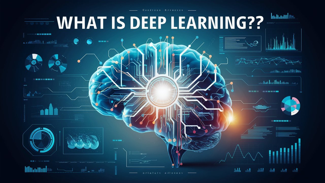 What is Deep Learning