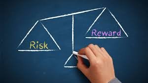 Risk and Rewards