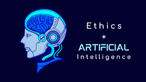 Ethical Considerations AI