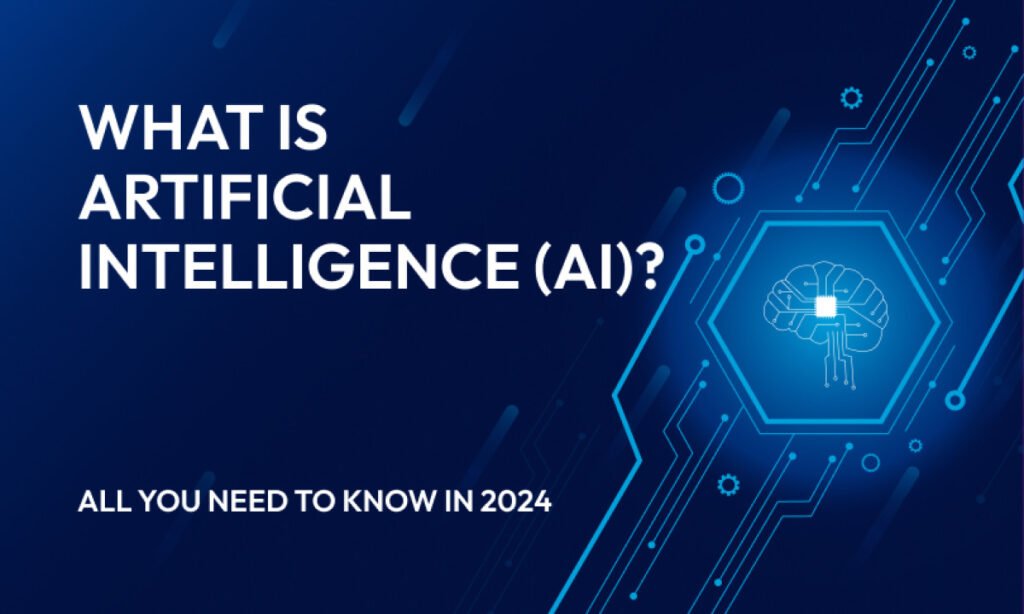 What-is-artificial-intelligence