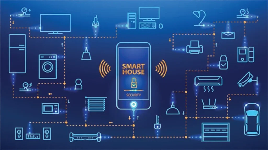 smart-homes device ai